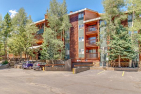Cimarron Breckenridge